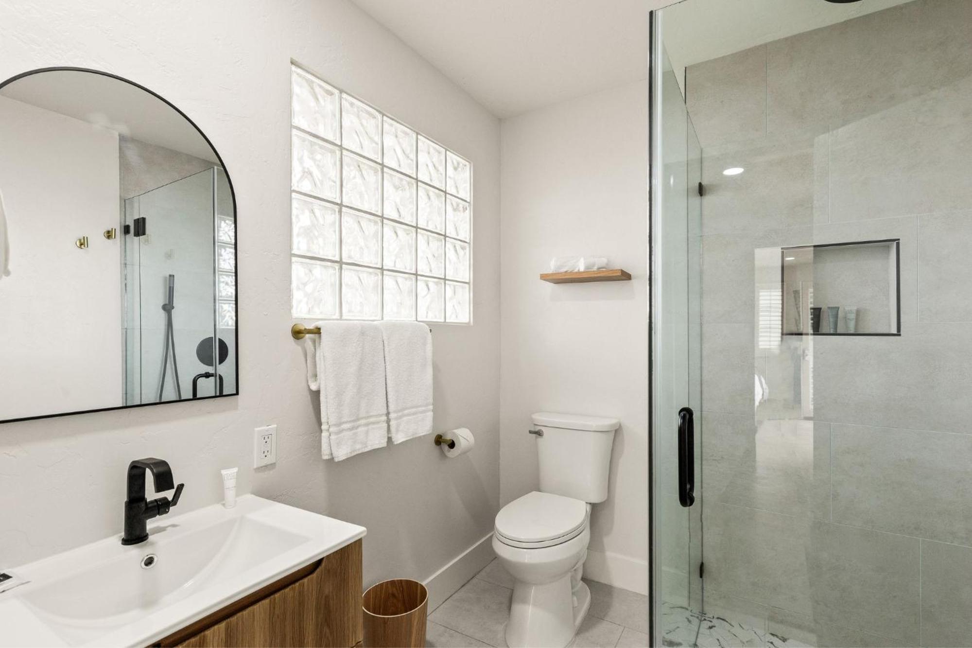 Casa Oliver Hotel & Resort - A Men'S Clothing Optional Resort In Palm Springs Buitenkant foto