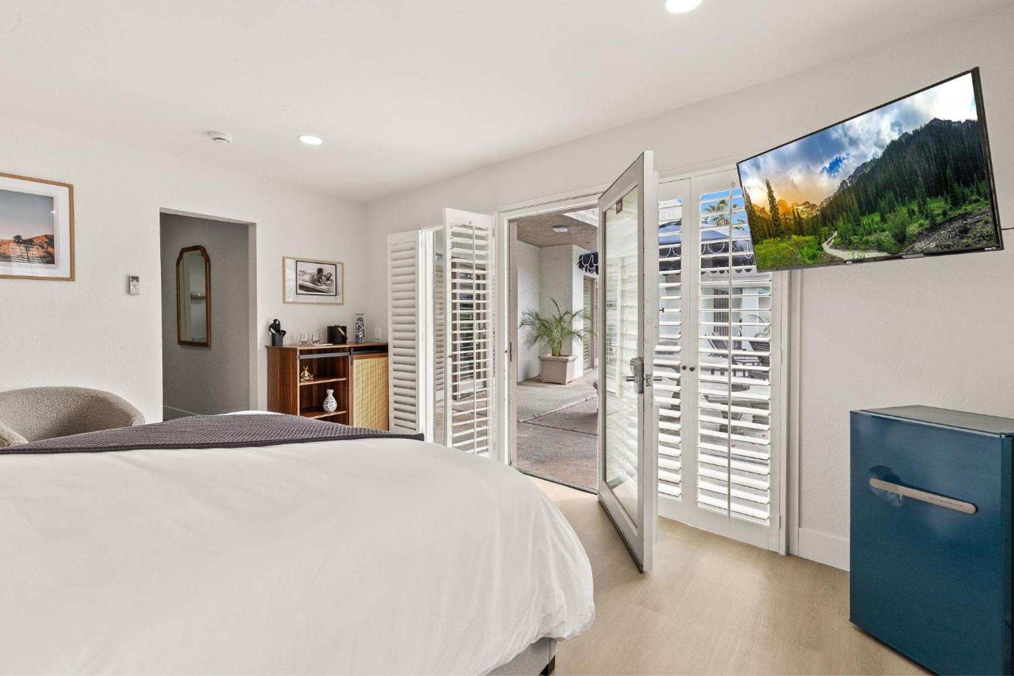 Casa Oliver Hotel & Resort - A Men'S Clothing Optional Resort In Palm Springs Buitenkant foto