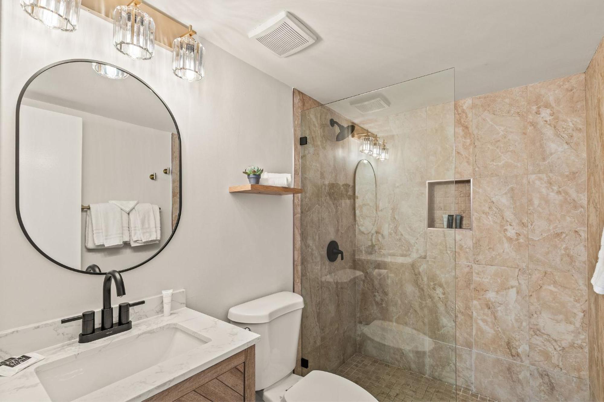 Casa Oliver Hotel & Resort - A Men'S Clothing Optional Resort In Palm Springs Buitenkant foto