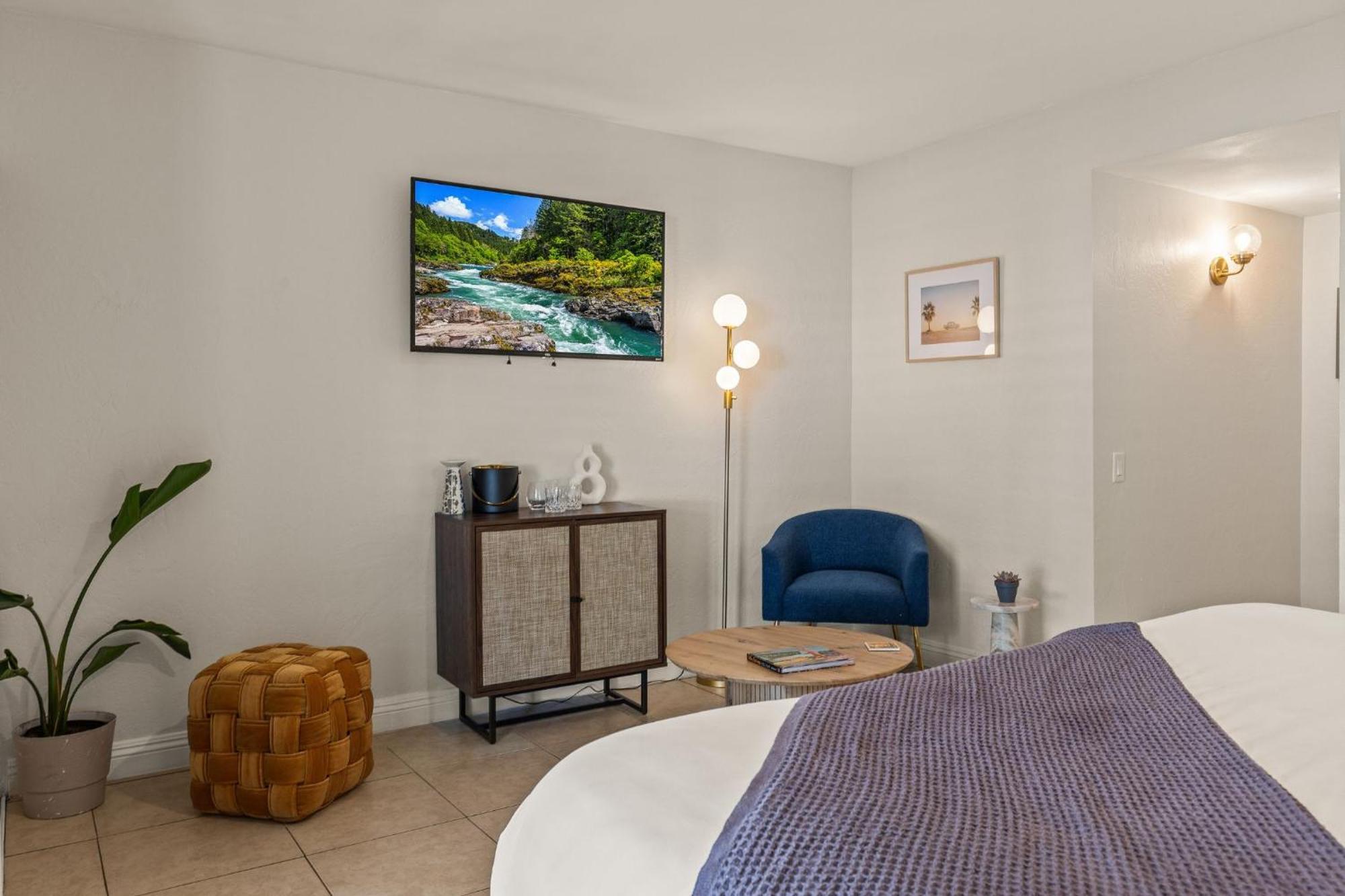 Casa Oliver Hotel & Resort - A Men'S Clothing Optional Resort In Palm Springs Buitenkant foto