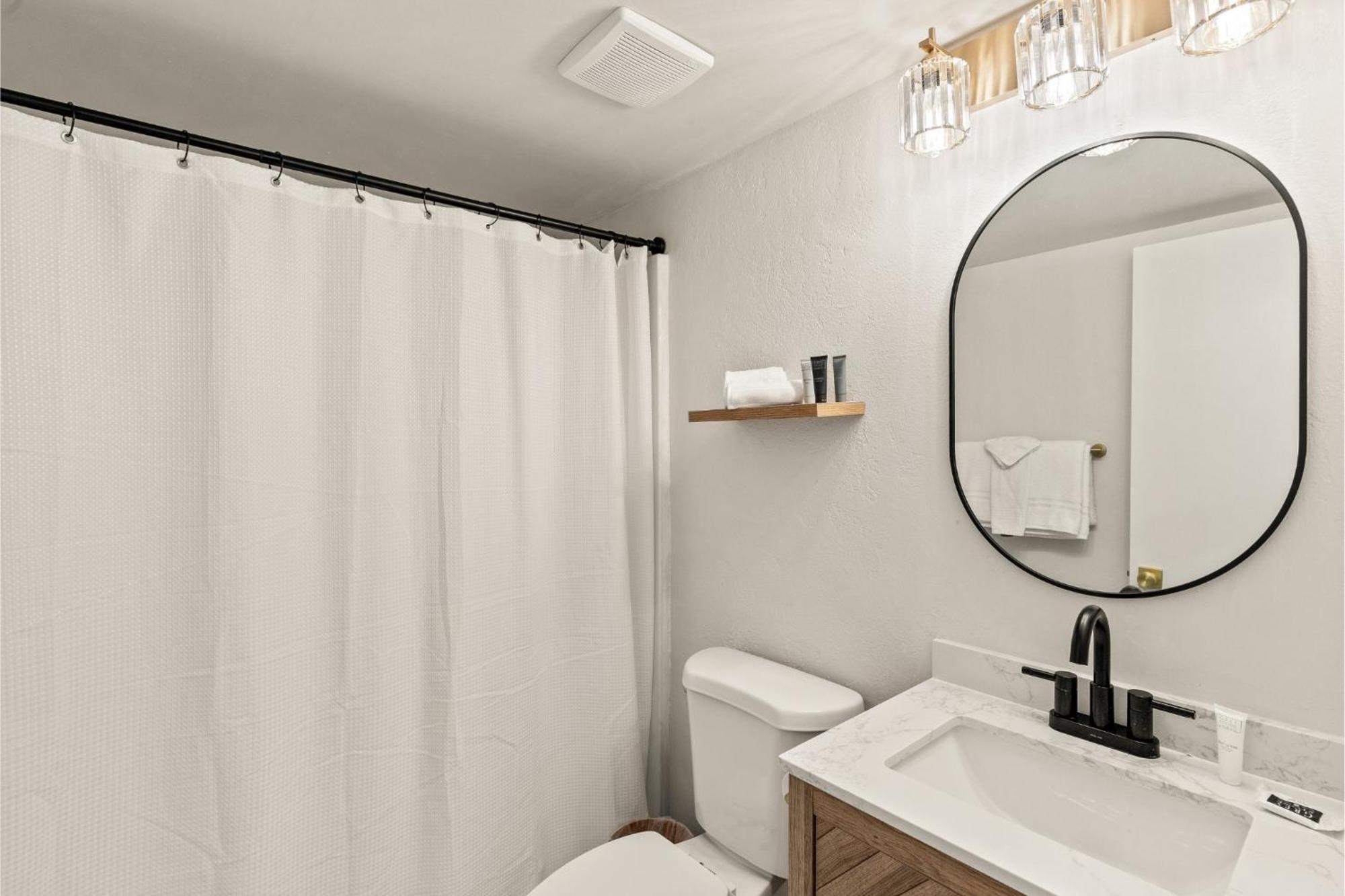 Casa Oliver Hotel & Resort - A Men'S Clothing Optional Resort In Palm Springs Buitenkant foto