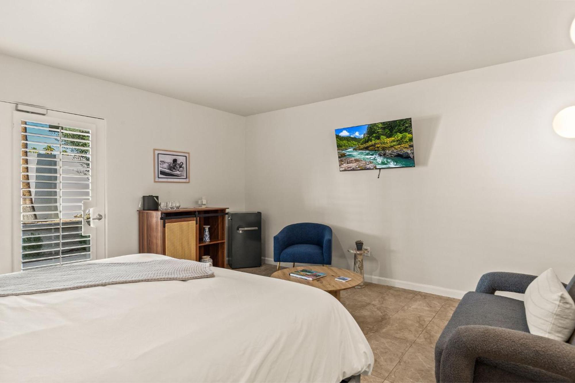 Casa Oliver Hotel & Resort - A Men'S Clothing Optional Resort In Palm Springs Buitenkant foto