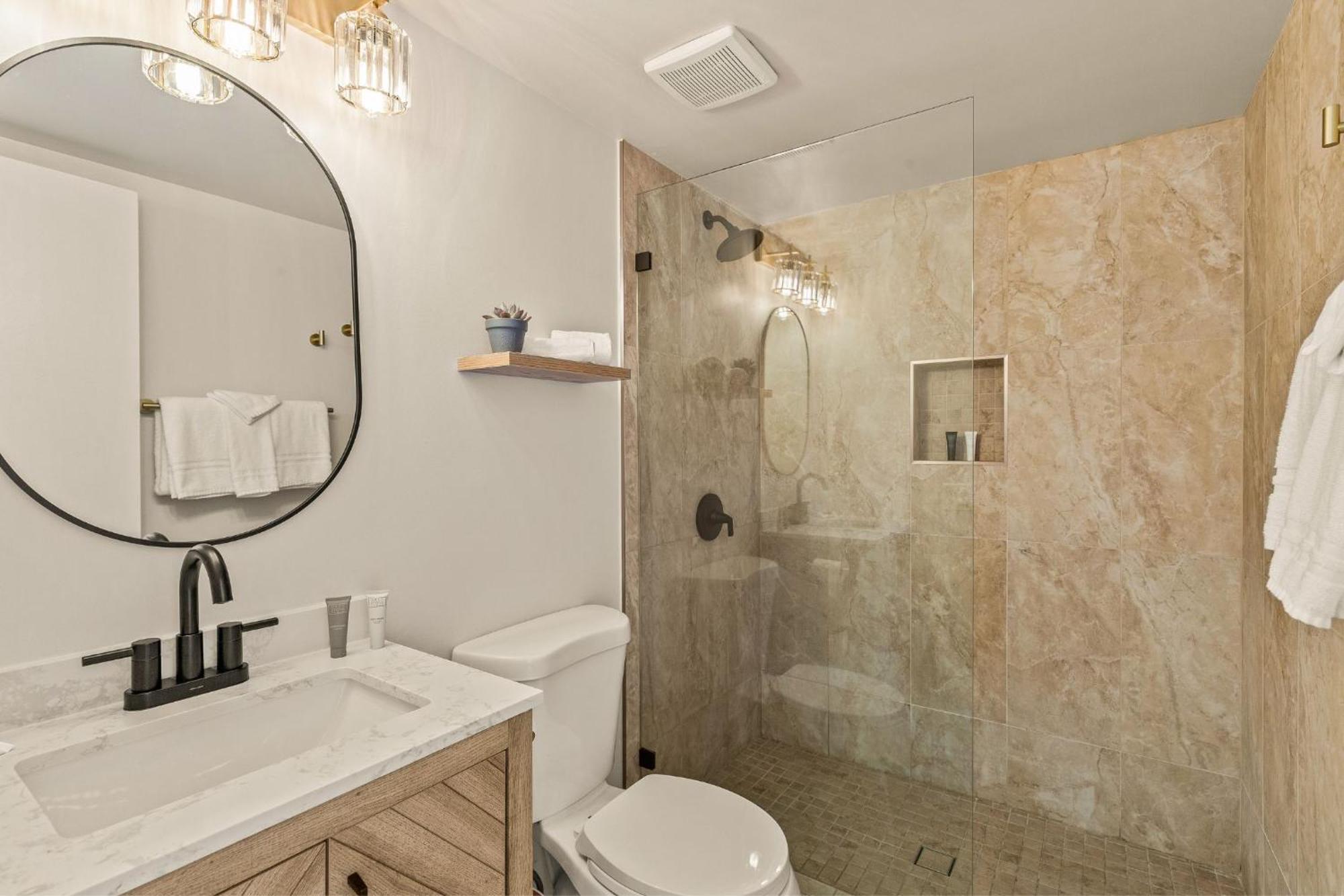 Casa Oliver Hotel & Resort - A Men'S Clothing Optional Resort In Palm Springs Buitenkant foto